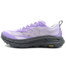 HOKA MAFATE SPEED 4 LITE STARLIGHT GLOW/ASTER FLOWER 1168450-SLWS画像