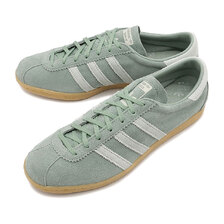adidas Originals TOBACCO SILVER GREEN / WONDER SILVER / GUM JS1368画像