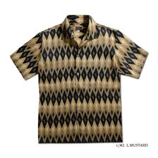 DELUXEWARE AL-19S 50s ARGYLE画像