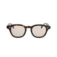 JULIUS TART OPTICAL AR 48-22 TORTOISE画像