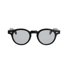 JULIUS TART OPTICAL HAROLD 47-24 BLACK画像