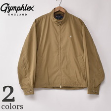 Gymphlex BLOUSON GY-A0684HWB画像