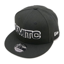 NEW ERA 9FIFTY KAMAITACHI かまいたち KMITC ブラック 14667299画像