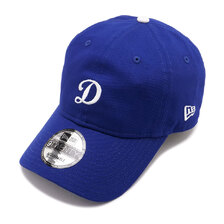 NEW ERA 9TWENTY MLB TOKYO SERIES 2025 ロサンゼルス・ドジャース ダークロイヤル 14542689画像
