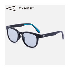 TYMER BLAKE Matt-Black/Photochromic-Grey TY101-MBK-PGY画像
