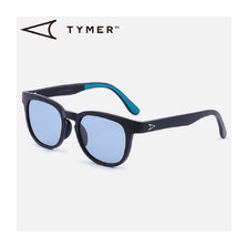 TYMER BLAKE Matt-Black/Light-Blue TY101-MBK-LBL画像