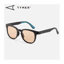 TYMER BLAKE Matt-Black/Light-Brown TY101-MBK-LBR画像