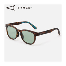 TYMER BLAKE Tortoise/Light-Green TY101-MTT-LGR画像