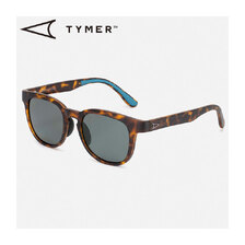 TYMER BLAKE Tortoise/Dark-Green-Polarized TY101-MTT-GNP画像