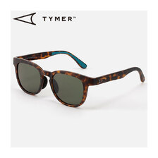 TYMER BLAKE Tortoise/Dark-Green TY101-MTT-DGR画像