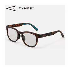 TYMER BLAKE Tortoise/Photochromic-Grey TY101-MTT-PGY画像