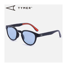 TYMER ELIOT Matt-Black/Light-Blue TY100-MBK-LBL画像