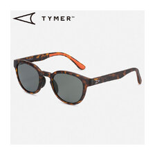 TYMER ELIOT Tortoise/Dark-Green-Polarized TY100-MTT-GNP画像