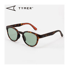 TYMER ELIOT Tortoise/Light-Green TY100-MTT-LGR画像