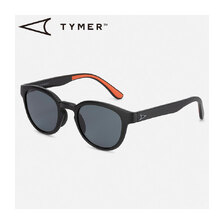 TYMER ELIOT Matt-Black/Grey-Polarized TY100-MBK-GYP画像