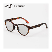 TYMER ELIOT Tortoise/Photochromic-Grey TY100-MTT-PGY画像