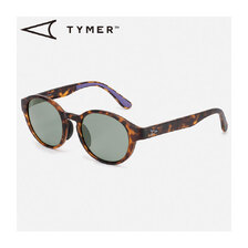 TYMER PABLO Tortoise/Light-Green TY103-MTT-LGR画像