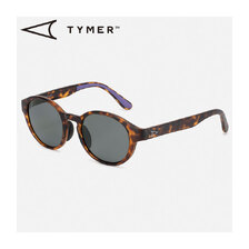 TYMER PABLO Tortoise/Dark-Green-Polarized TY103-MTT-GNP画像