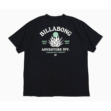 Billabong AVAGE S/S Tee BF01A220画像