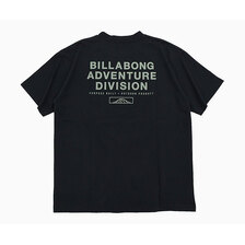 Billabong ADIV Logo 2.0 S/S Tee BF01A219画像