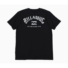 Billabong Arch Fill S/S Tee BF01A201画像