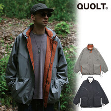 quolt FOX JACKET 901T-1879画像
