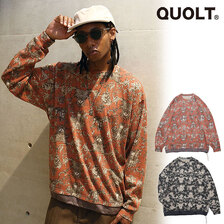 quolt MAGNIFICENT KNIT 901T-1877画像