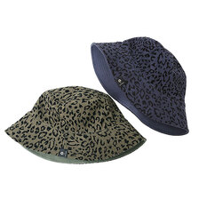 quolt LEOPARD-REV HAT 901T-1872画像