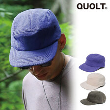 quolt FLEECE-JET CAP 901T-1867画像
