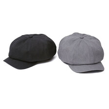 quolt TWILL CASQUETTE 901T-1864画像