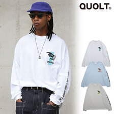 quolt YOU'RE TEE 901T-1869画像