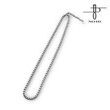 NO ID. ベネチアンネックレス 857170-276A画像