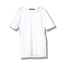 NO ID. サイドスリットロングPO 457006-282T画像