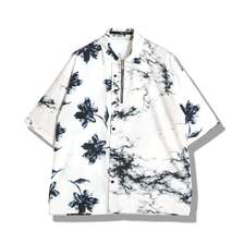 NO ID. ハーフZIPチェンジングBIG-SH 857006-271S画像