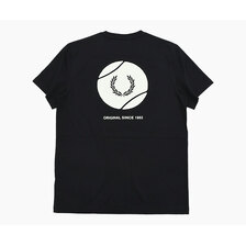 FRED PERRY Tennis Graphic S/S Tee M9909画像