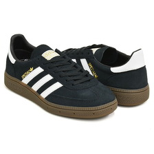 adidas HANDBALL SPEZIAL J CBLACK / FTWWHT / GUM5 IH8010画像