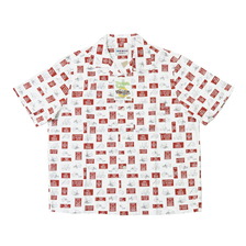 WEIRDO Big Daddy - S/S SHIRTS WRD5104画像