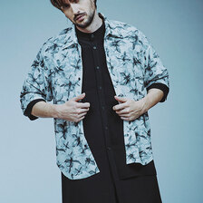 NO ID. シアーフラワーJQ-BIG-SH 456006-266S画像