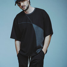 NO ID. ラウンドチェンジングBIG-PO 856006-261T画像