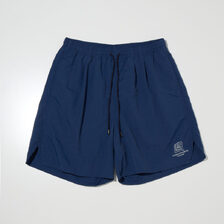 RADIALL LOWLANE - STRAIGHT FIT EASY SHORTS RAD-25SS-PT010画像