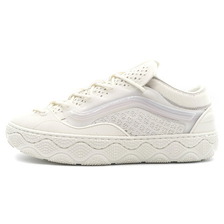 VANS OTW OLD SKOOL 36 FM MARSHMALLOW VN000D7DFS8画像