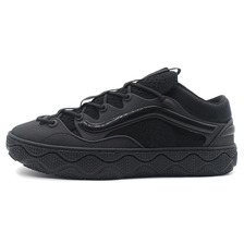 VANS OTW OLD SKOOL 36 FM BLACK VN000D7DBLK画像