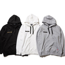 VIRGOwearworks TITAN CORE PULLOVER VG-SWT-172画像