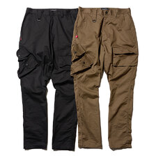 VIRGOwearworks BAGGY D-CARGO RELOADED VG-PT-452画像