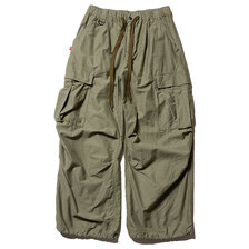 VIRGOwearworks TANKER WIDE CARGO PANTS VG-PT-448画像