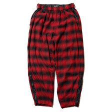 VIRGOwearworks BATTLECHECK OVERDRIVE PANTS VG-PT-447画像