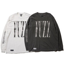 VIRGOwearworks FUZZ BURNOUT L/S VG-LSPT-107画像