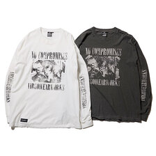 VIRGOwearworks VINTAGE RAGE L/S VG-LSPT-106画像