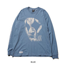 VIRGOwearworks PIERROT CHAOS L/S VG-LSPT-105画像