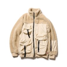 VIRGOwearworks BOA MIRAGE JACKET VG-JKT-392画像